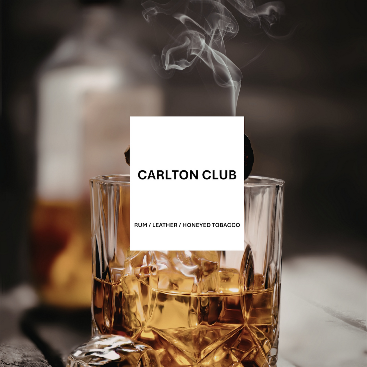 Carlton Club Soy Wax Melts