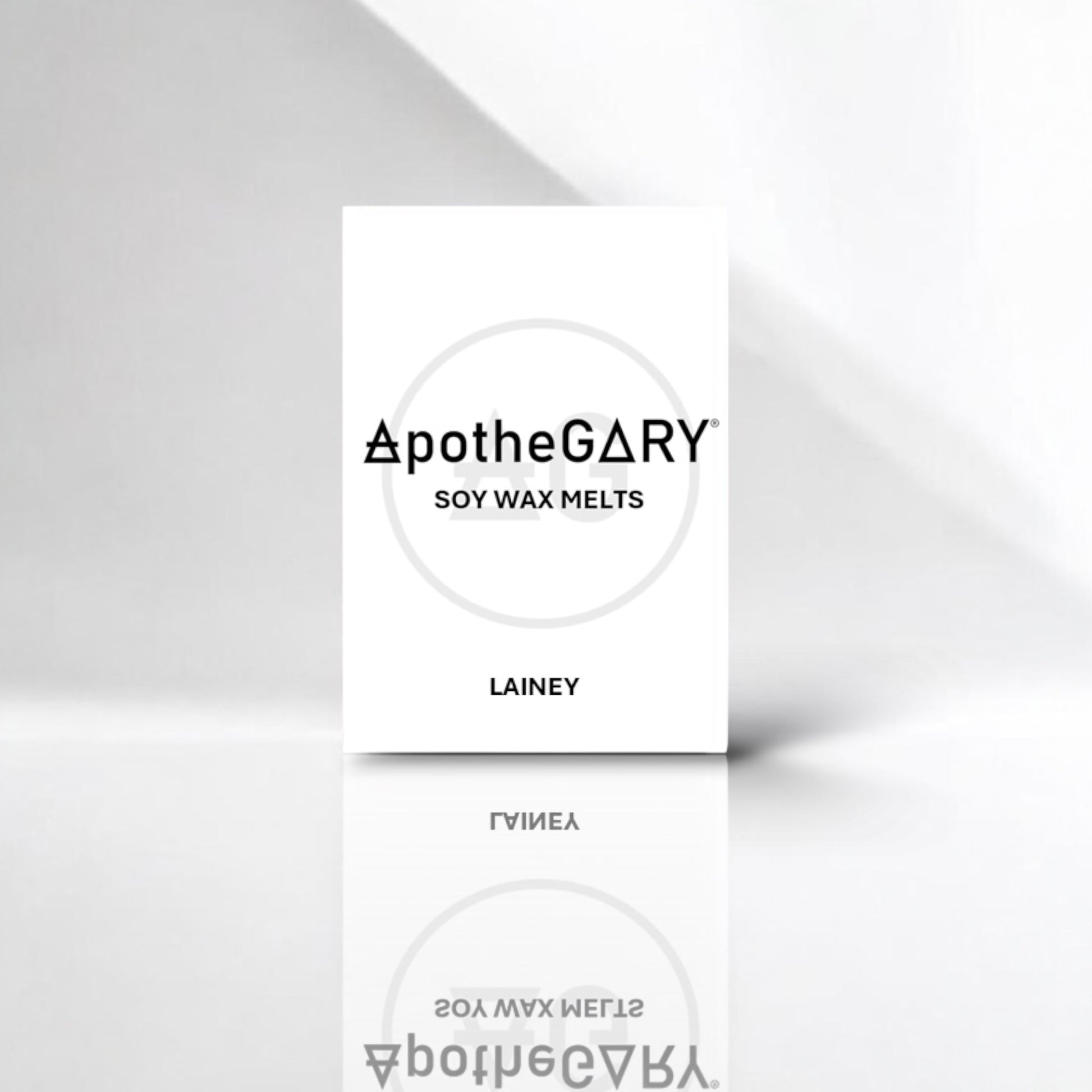 LAINEY - ApotheGARY