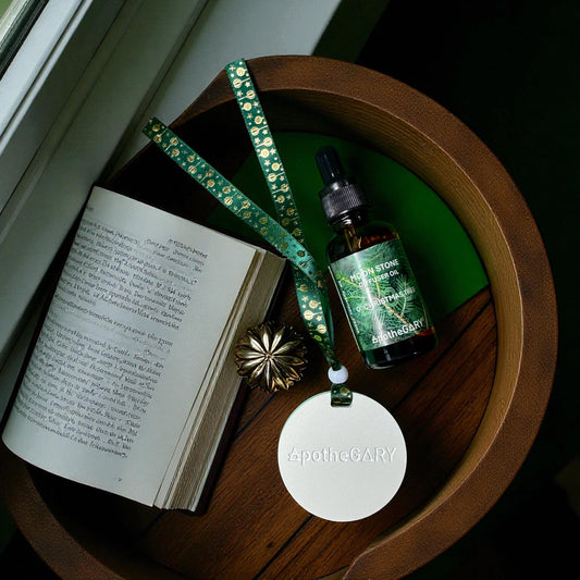 MOON STONE - CHRISTMAS EDITION - ApotheGARY