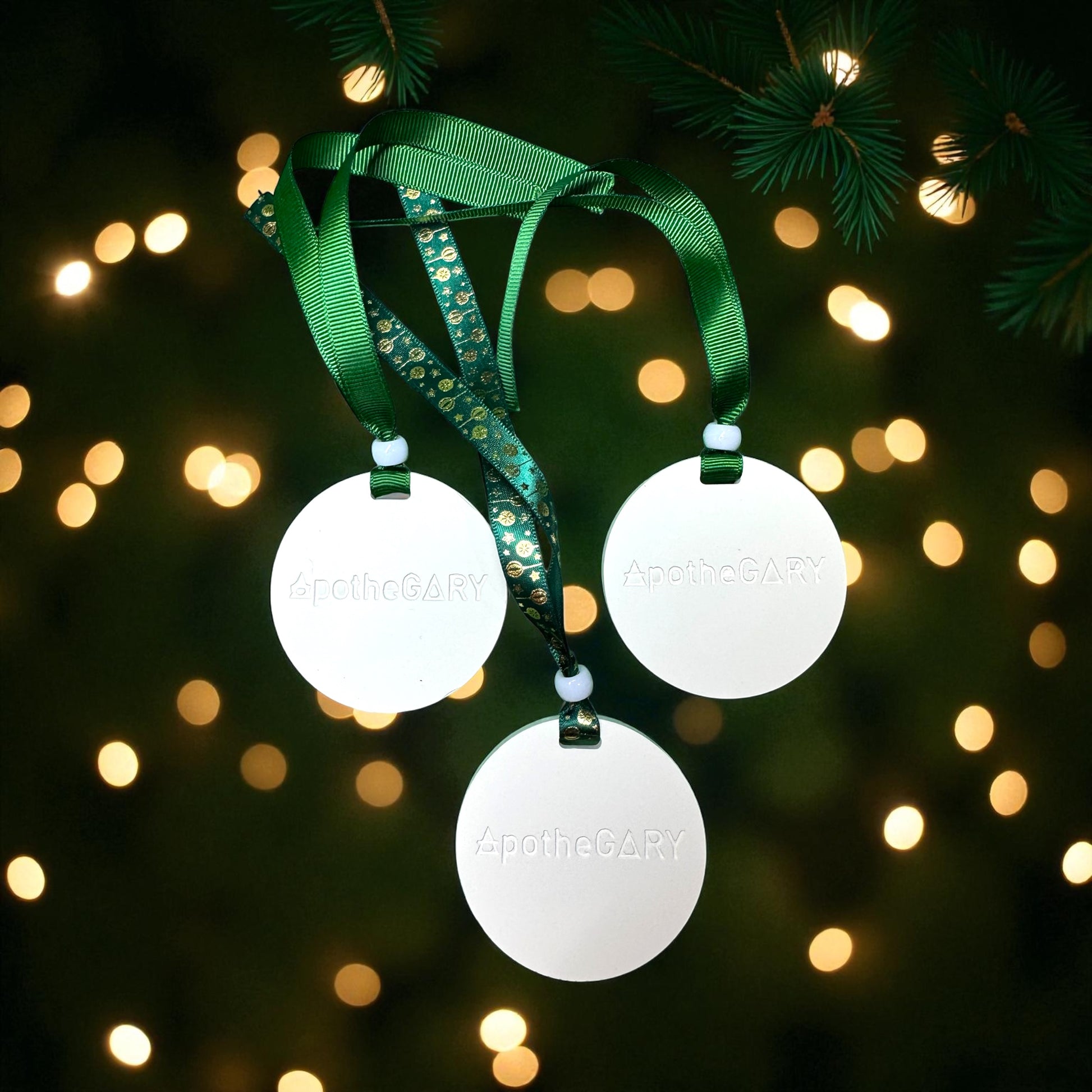 MOON STONE - CHRISTMAS EDITION - ApotheGARY