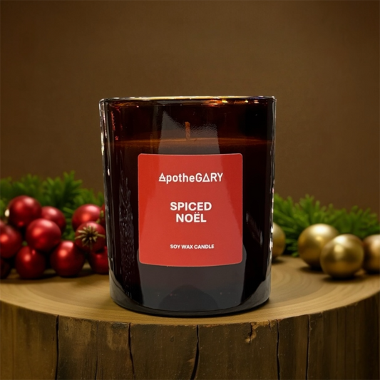 SPICED NOEL - ApotheGARY