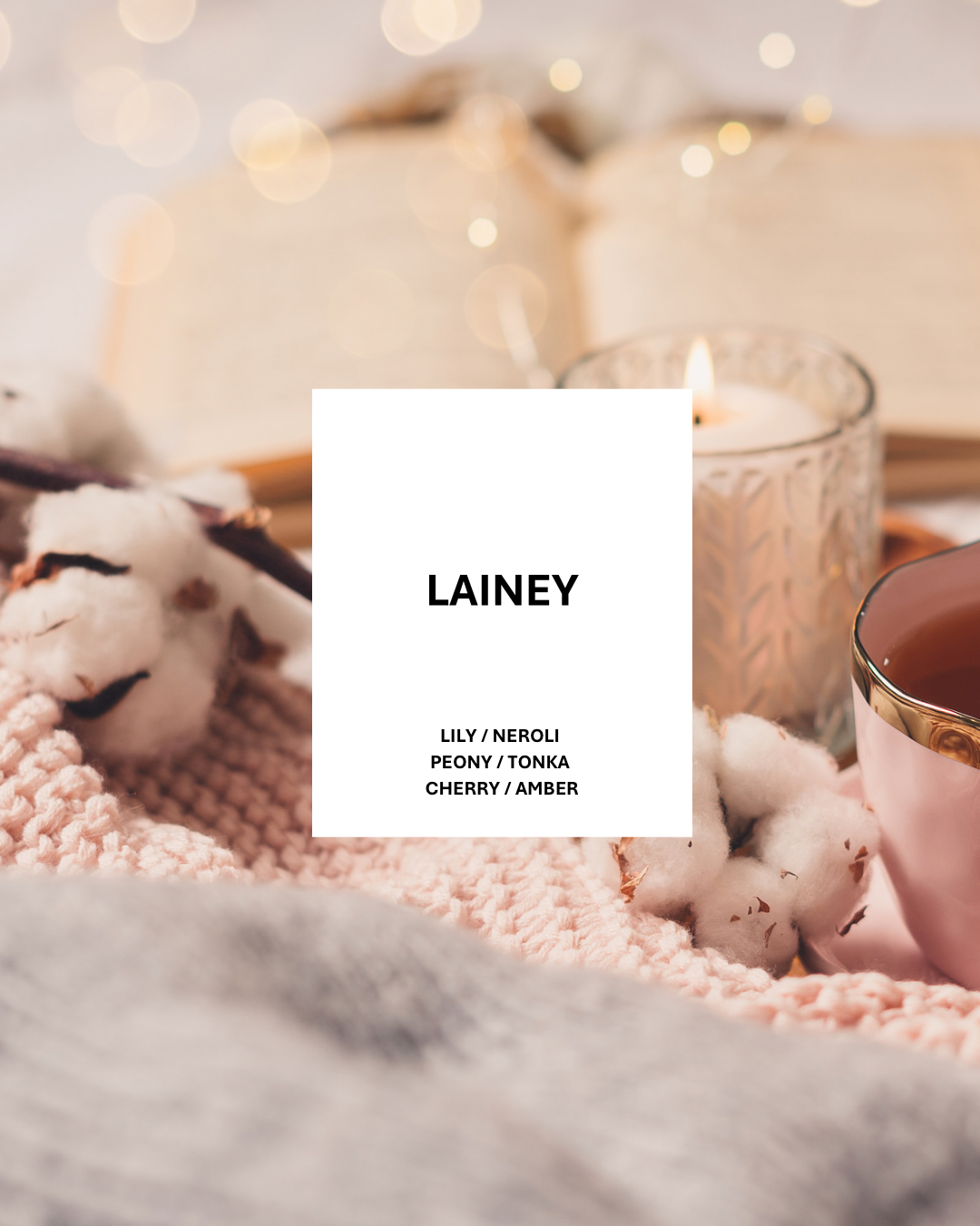LAINEY - ApotheGARY