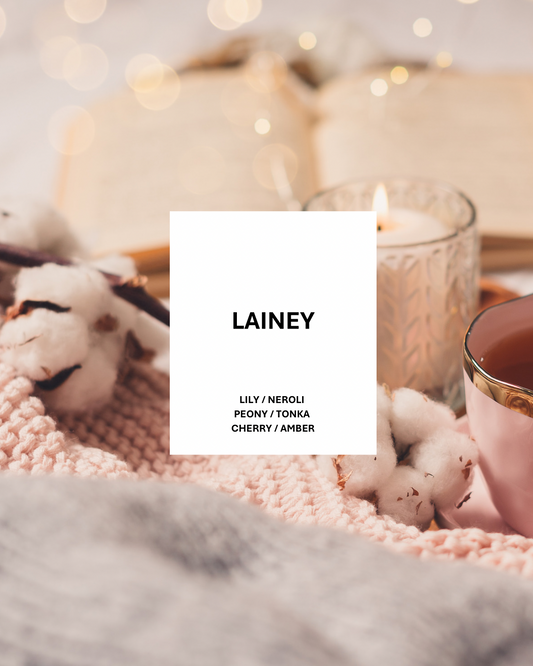LAINEY - ApotheGARY