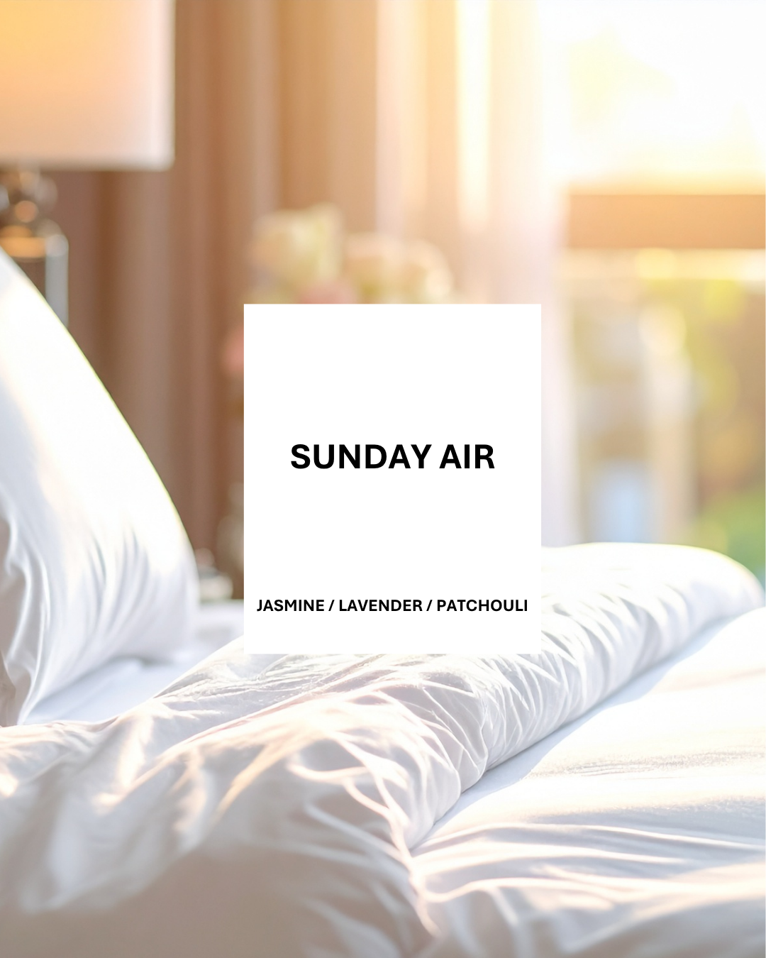 SUNDAY AIR - ApotheGARY