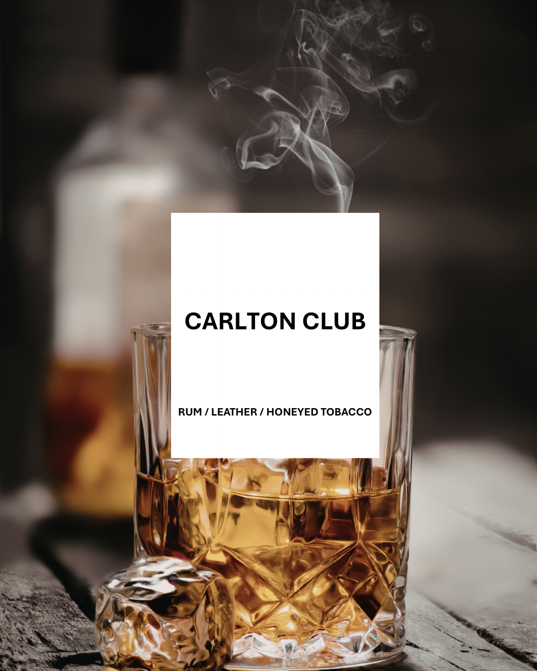 CARLTON CLUB - ApotheGARY