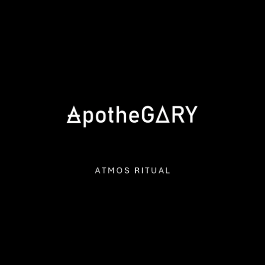 ATMOS RITUAL (available soon) - ApotheGARY