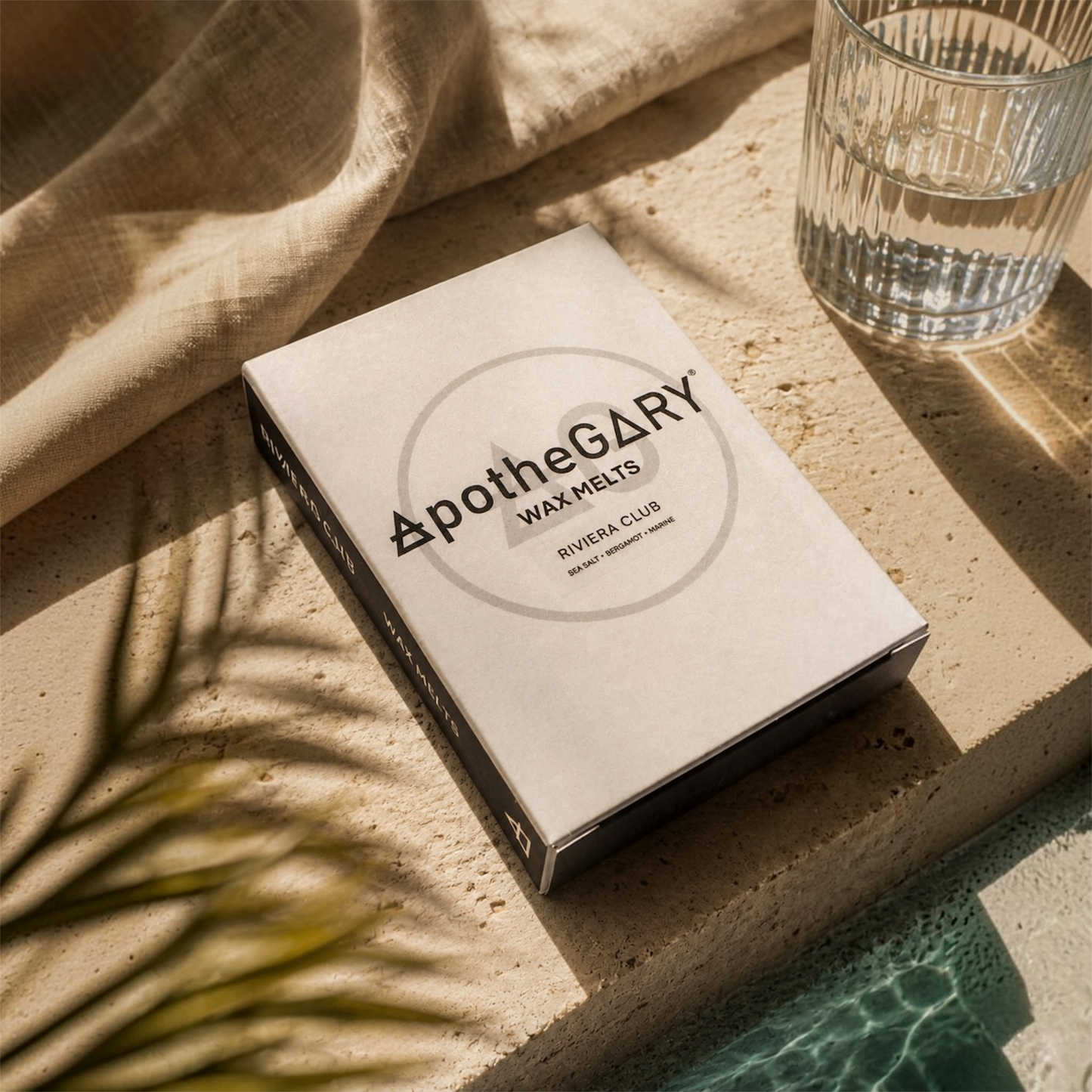 Riviera Club Soy Wax Melts