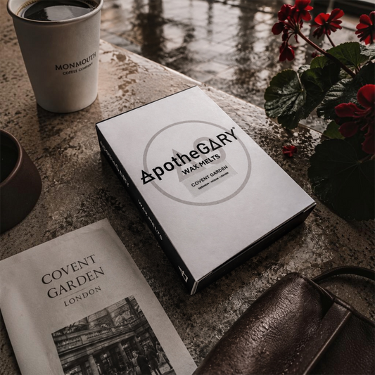 Covent Garden Soy Wax Melts
