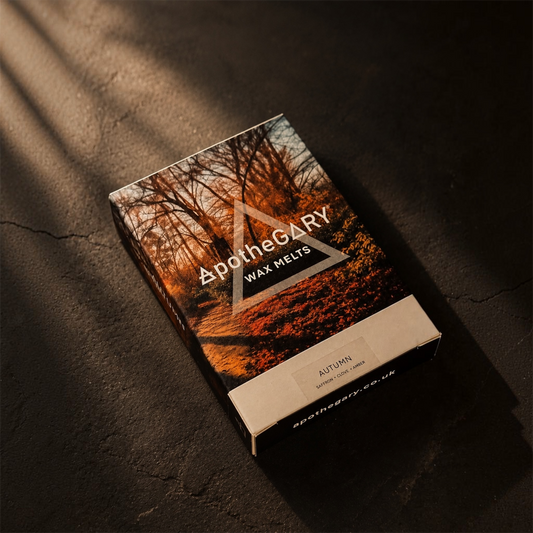 Autumn Soy Wax Melts