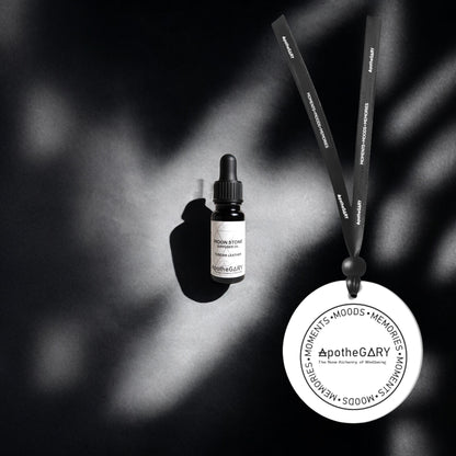 MOON STONE DIFFUSER KIT