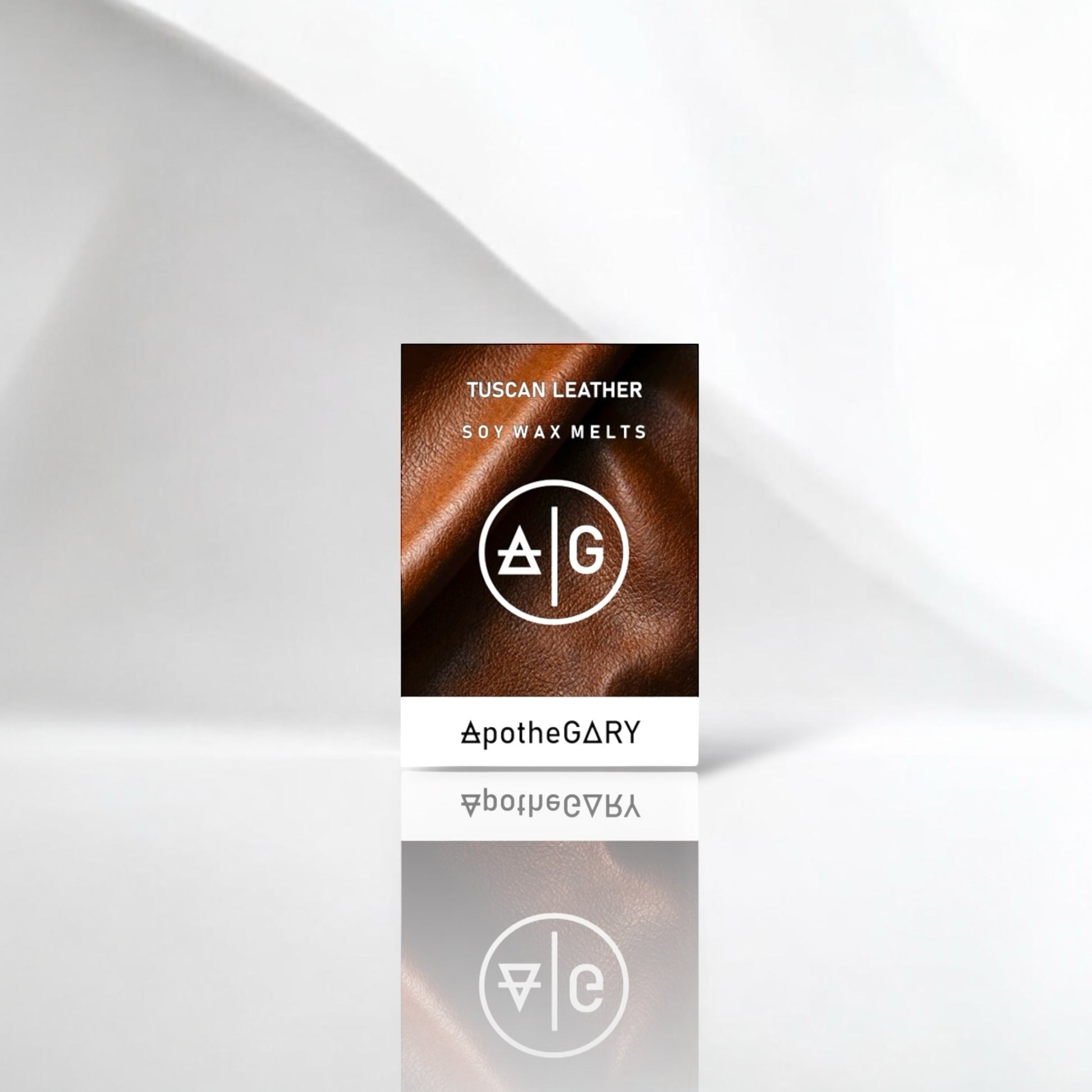 TUSCAN LEATHER - ApotheGARY