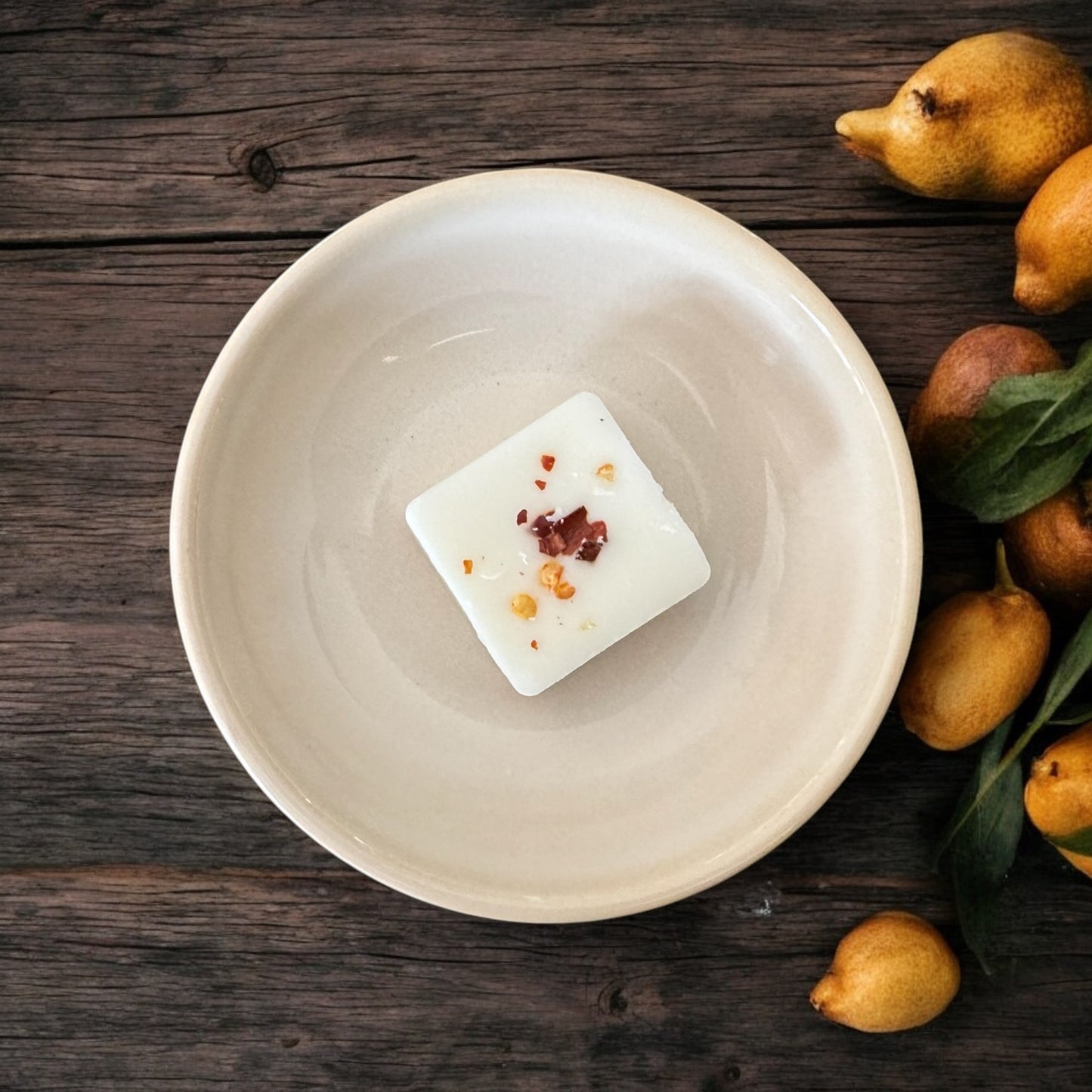 TUSCAN LEATHER - ApotheGARY